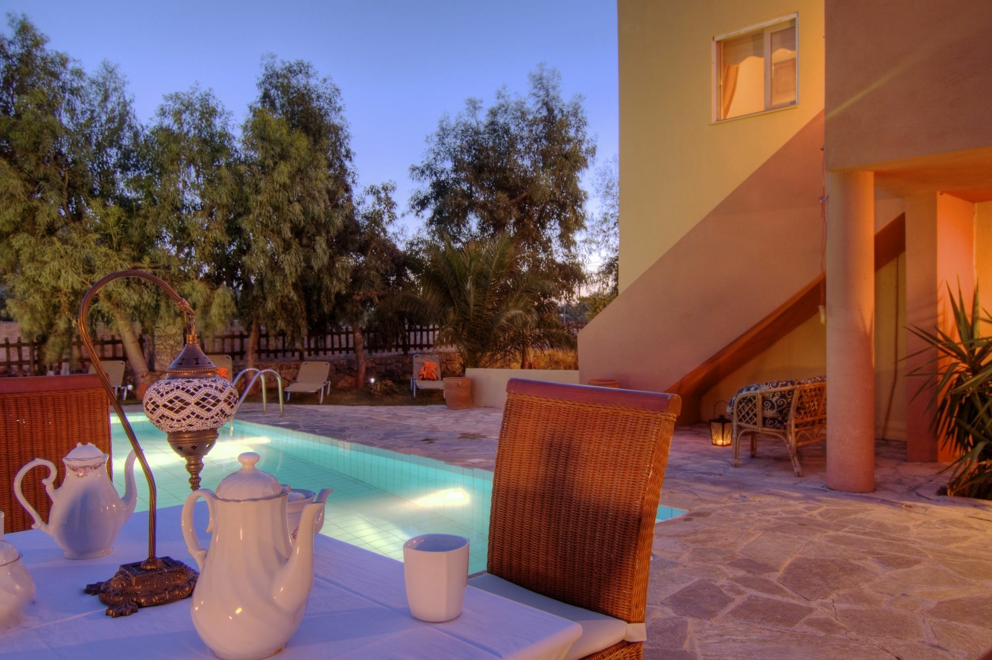 Villa Despina 1 Plakias Private Villa, Private Swimming Pool Garden,Amazing View Lefkogeia Exteriör bild
